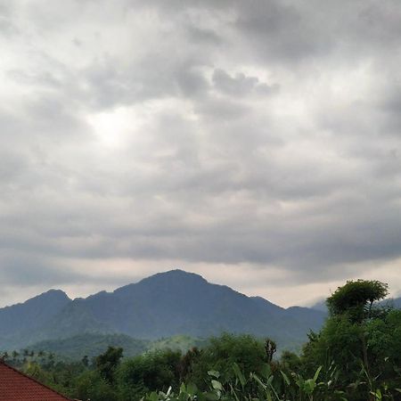 Eliska Sumberkima Pemuteran Esterno foto
