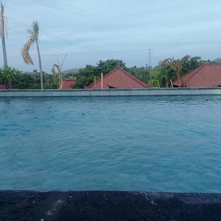 Eliska Sumberkima Pemuteran Esterno foto