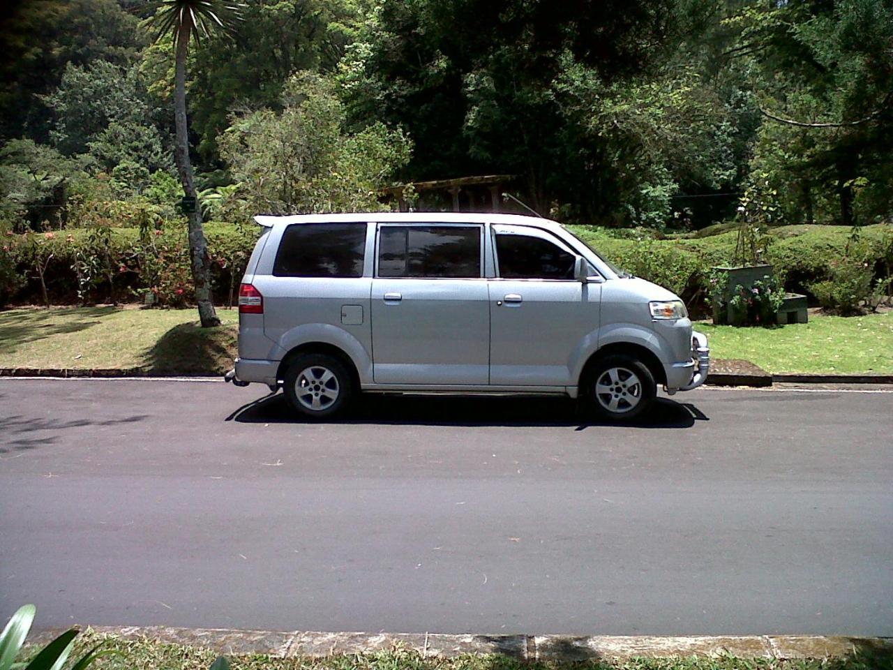 Eliska Sumberkima Pemuteran Esterno foto