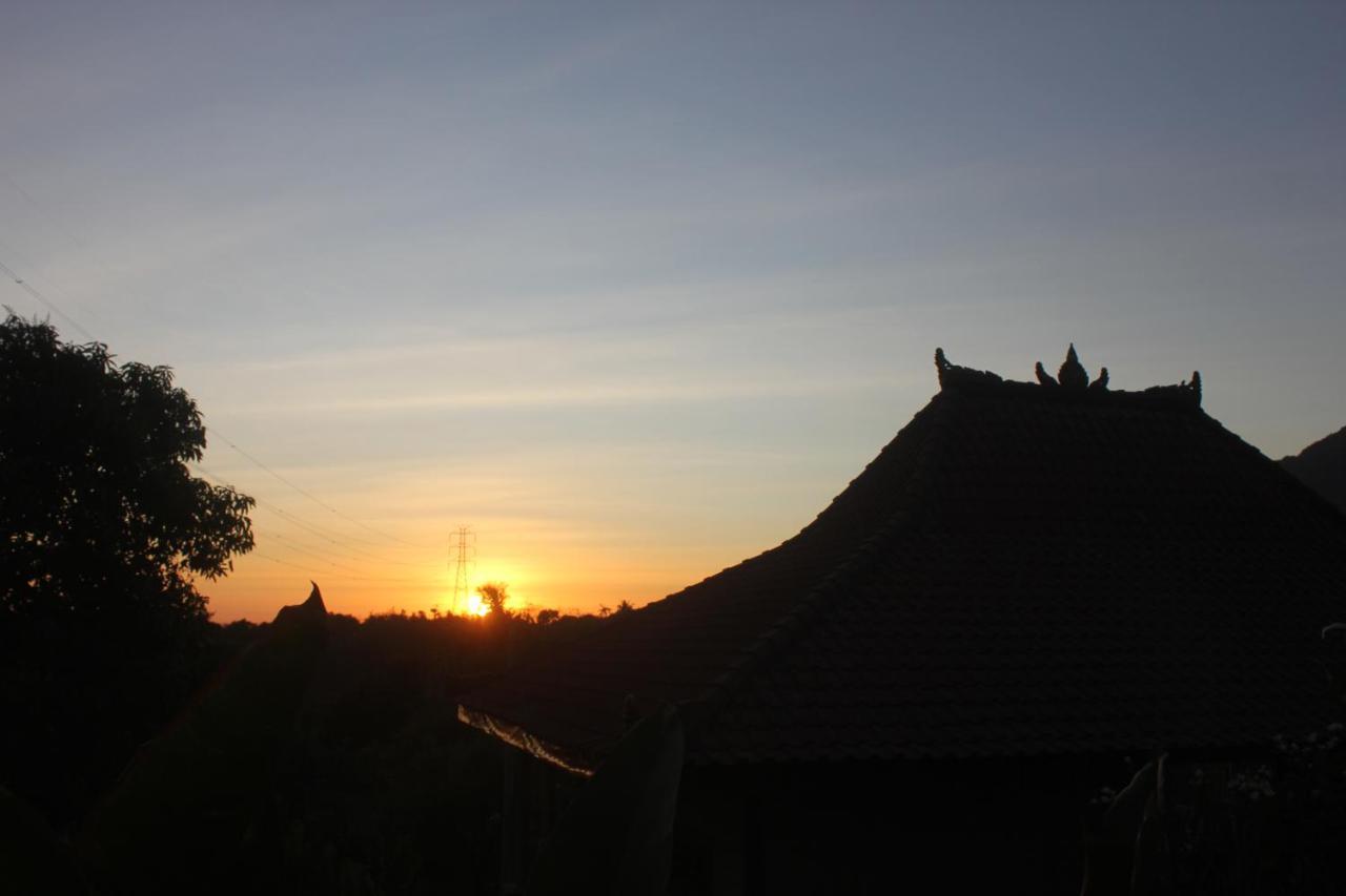 Eliska Sumberkima Pemuteran Esterno foto