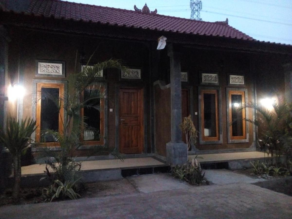 Eliska Sumberkima Pemuteran Esterno foto