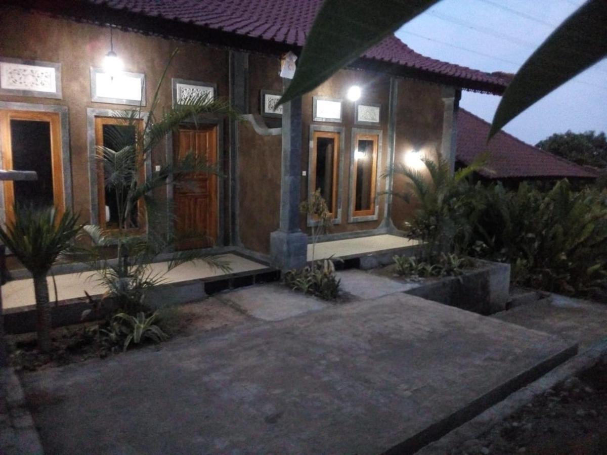 Eliska Sumberkima Pemuteran Esterno foto