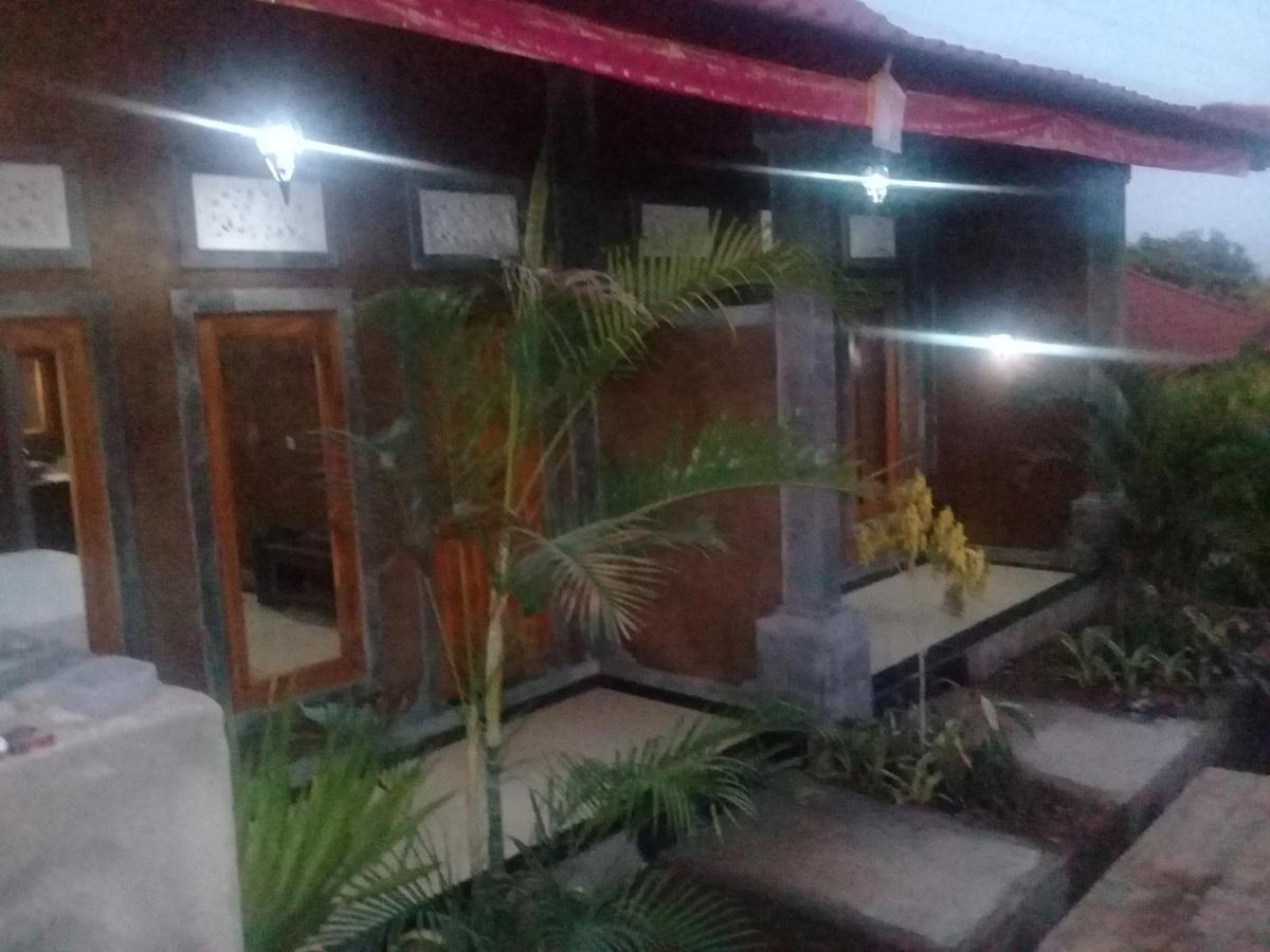 Eliska Sumberkima Pemuteran Esterno foto