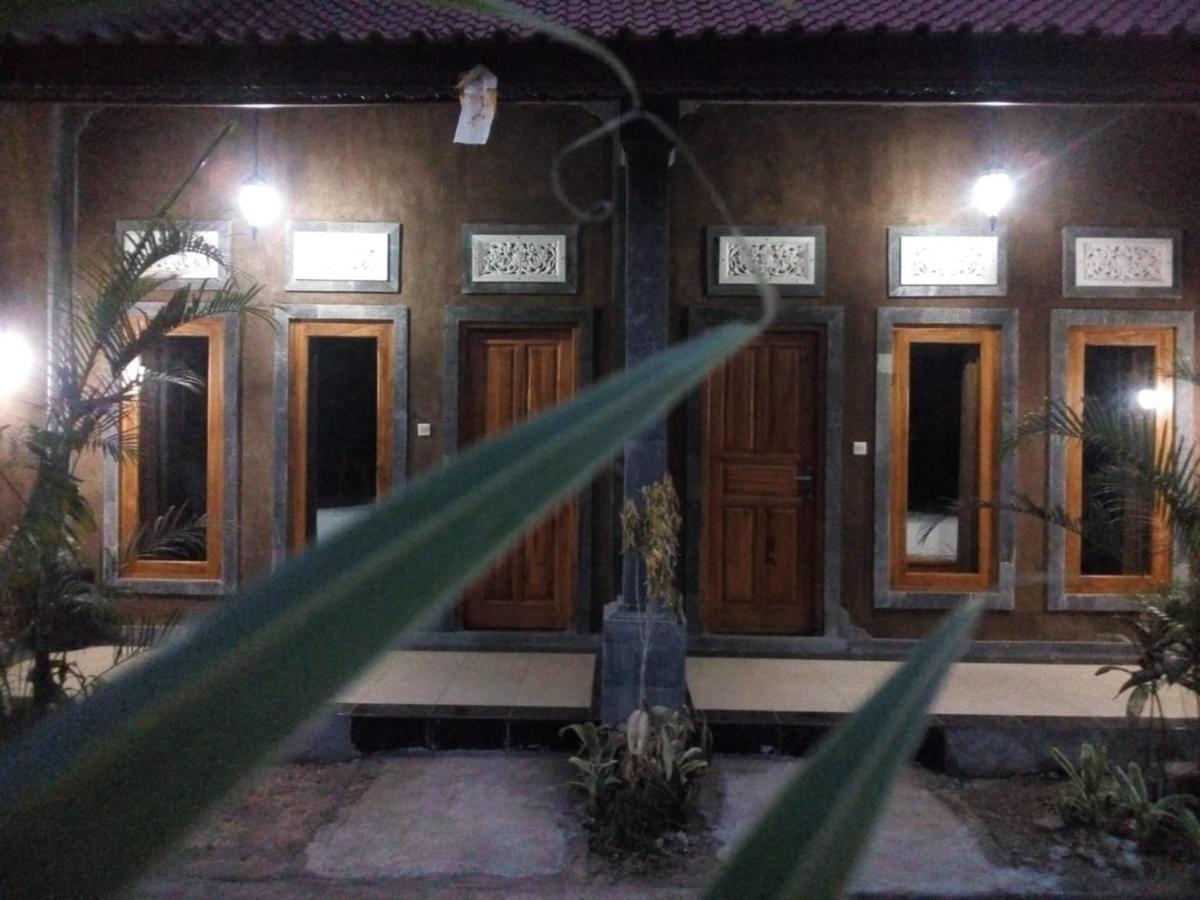 Eliska Sumberkima Pemuteran Esterno foto