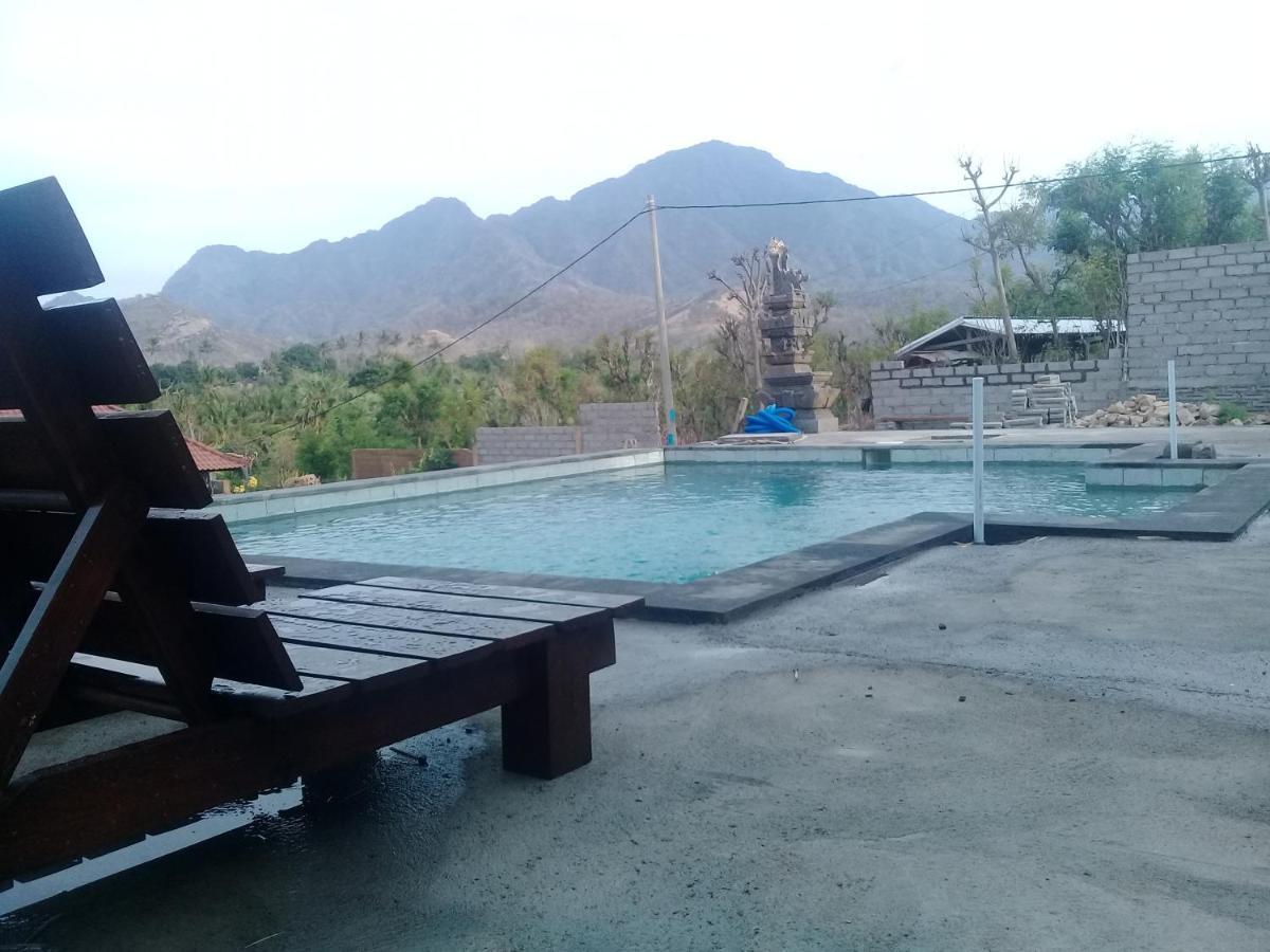 Eliska Sumberkima Pemuteran Esterno foto