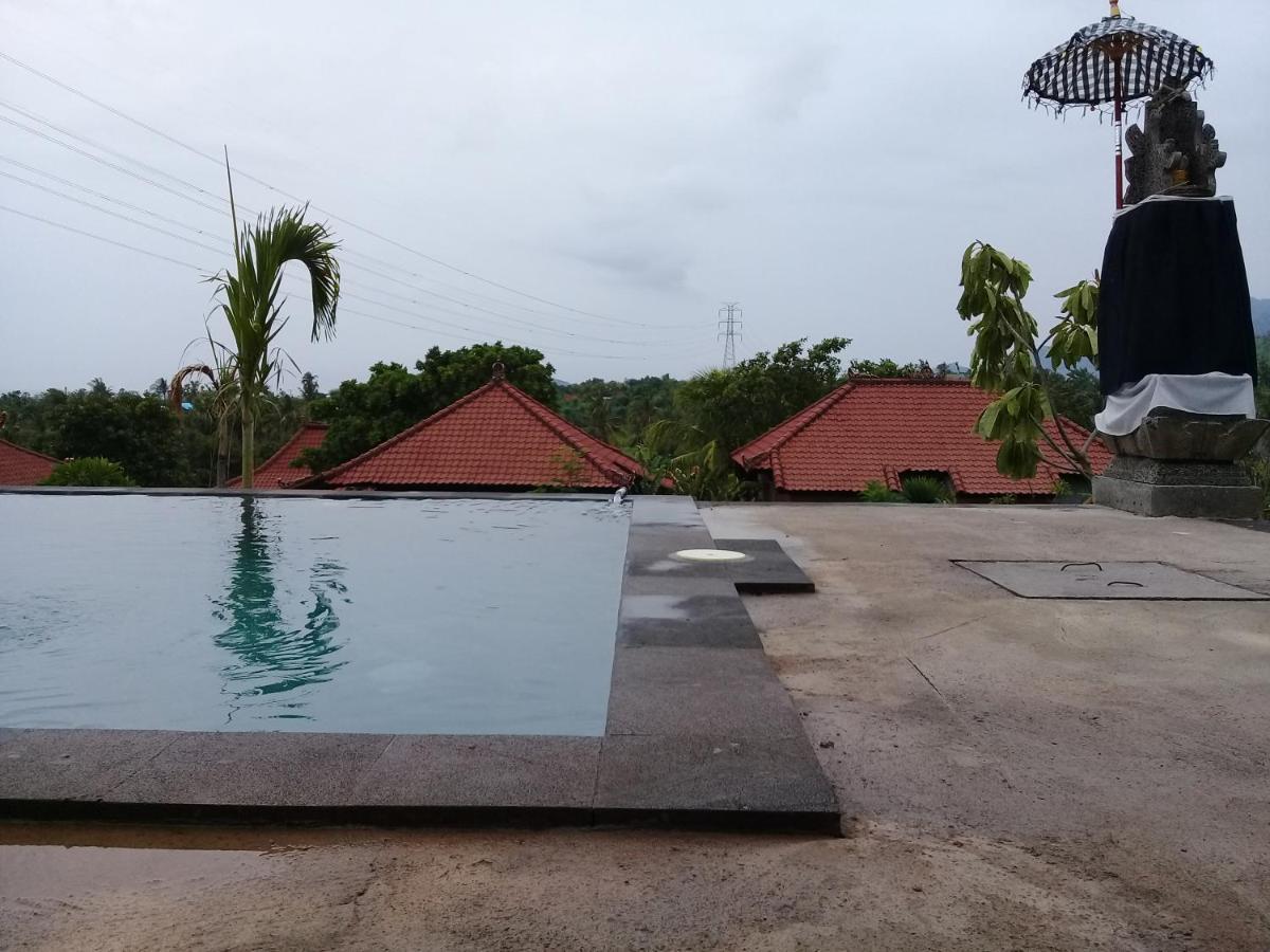 Eliska Sumberkima Pemuteran Esterno foto