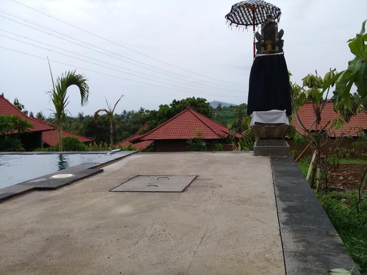 Eliska Sumberkima Pemuteran Esterno foto