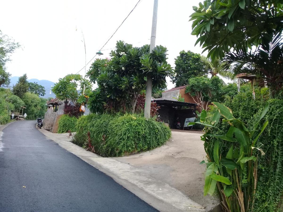 Eliska Sumberkima Pemuteran Esterno foto