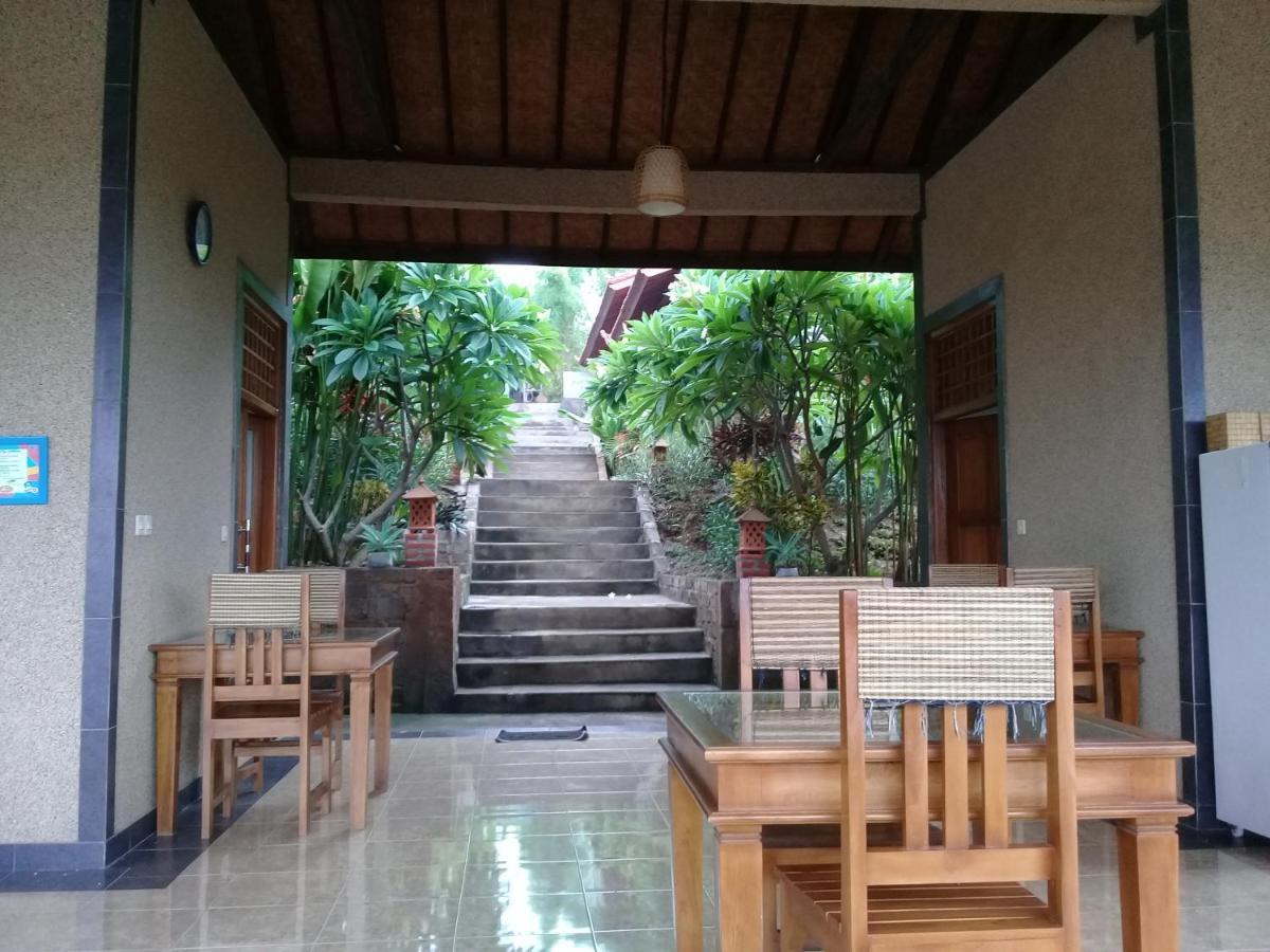 Eliska Sumberkima Pemuteran Esterno foto