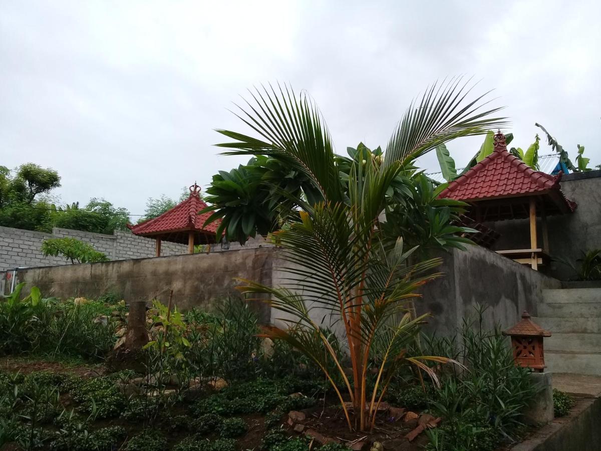 Eliska Sumberkima Pemuteran Esterno foto