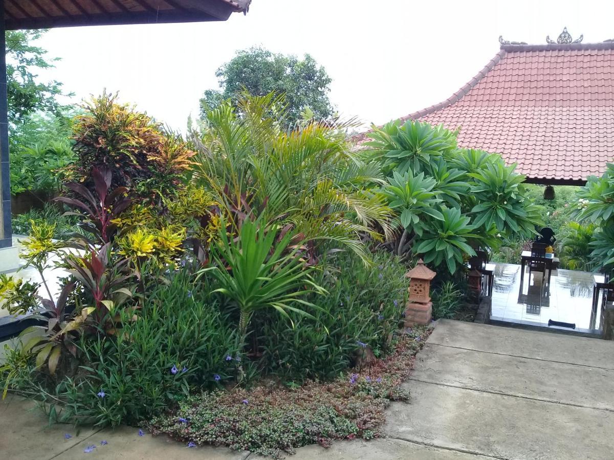 Eliska Sumberkima Pemuteran Esterno foto