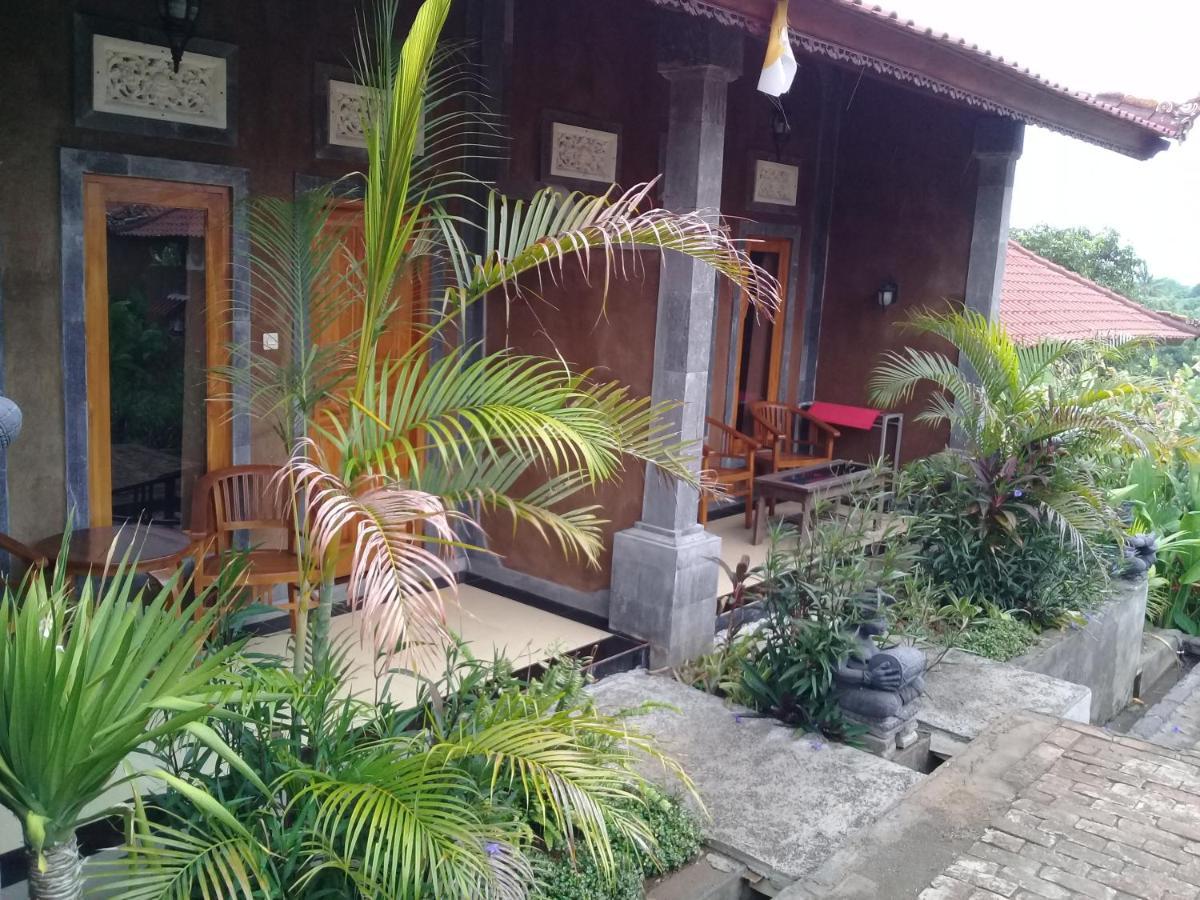 Eliska Sumberkima Pemuteran Esterno foto