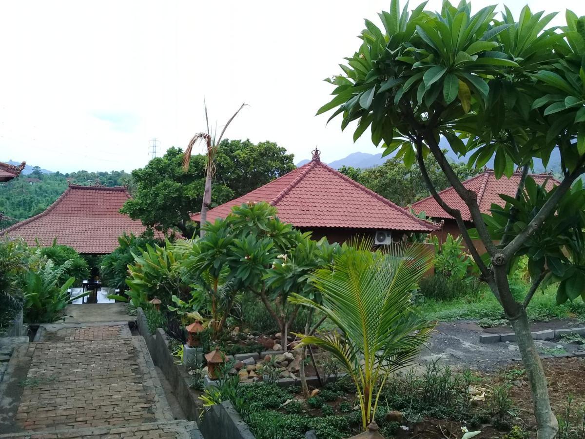 Eliska Sumberkima Pemuteran Esterno foto